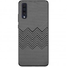 Чохол TPU+PC Grid для Samsung Galaxy A50 (A505F) / A50s / A30s  Wave - 00000075520_4