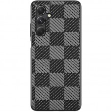 Чохол TPU+PC Grid для Samsung Galaxy A54 5G  Cube - 00000075522_2