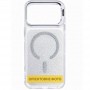 Чохол TPU+PC Jewel Sparkle with MagSafe для Apple iPhone 15 (6.1