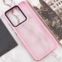 Чохол TPU+PC Lyon Frosted для Motorola Edge 60 Fusion