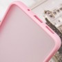 Чохол TPU+PC Lyon Frosted для Motorola Edge 60 Fusion