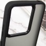 Чохол TPU+PC Lyon Frosted для Motorola Edge 60 Fusion