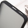 Чохол TPU+PC Lyon Frosted для Motorola Edge 60 Fusion