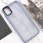 Чохол TPU+PC Lyon Frosted для Samsung Galaxy A06