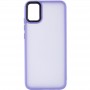 Чохол TPU+PC Lyon Frosted для Samsung Galaxy A06