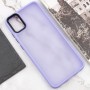 Чохол TPU+PC Lyon Frosted для Samsung Galaxy A06