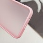 Чохол TPU+PC Lyon Frosted для Samsung Galaxy A17 5G