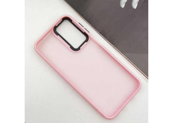 Чохол TPU+PC Lyon Frosted для Samsung Galaxy A17 5G