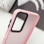 Чохол TPU+PC Lyon Frosted для Samsung Galaxy A17 5G