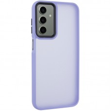 Чохол TPU+PC Lyon Frosted для Samsung Galaxy A25 5G  Purple - 00000071059_6