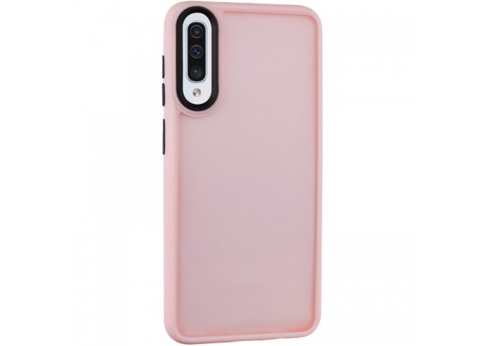 Чохол TPU+PC Lyon Frosted для Samsung Galaxy A50 (A505F) / A50s / A30s