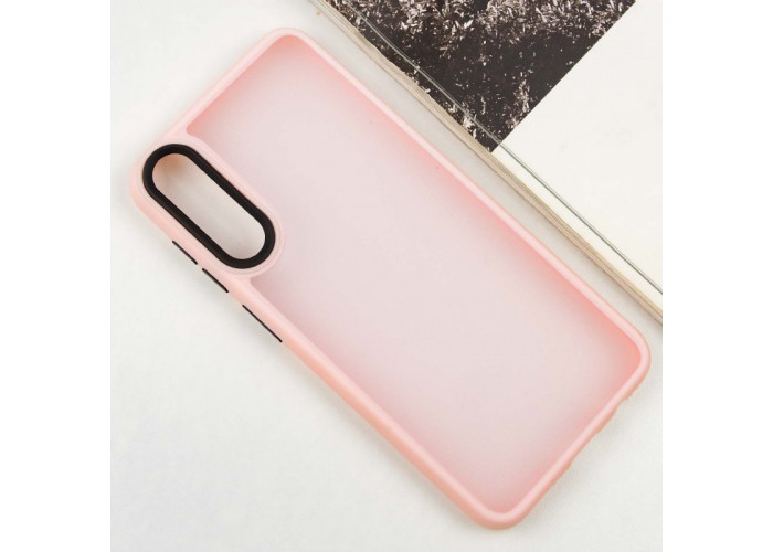 Чохол TPU+PC Lyon Frosted для Samsung Galaxy A50 (A505F) / A50s / A30s