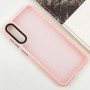 Чохол TPU+PC Lyon Frosted для Samsung Galaxy A50 (A505F) / A50s / A30s