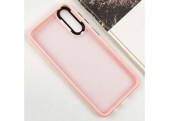 Чохол TPU+PC Lyon Frosted для Samsung Galaxy A50 (A505F) / A50s / A30s