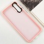 Чохол TPU+PC Lyon Frosted для Samsung Galaxy A50 (A505F) / A50s / A30s