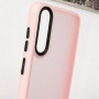 Чохол TPU+PC Lyon Frosted для Samsung Galaxy A50 (A505F) / A50s / A30s