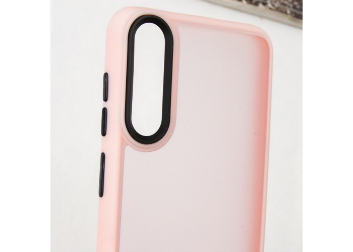 Чохол TPU+PC Lyon Frosted для Samsung Galaxy A50 (A505F) / A50s / A30s