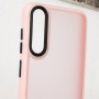 Чохол TPU+PC Lyon Frosted для Samsung Galaxy A50 (A505F) / A50s / A30s