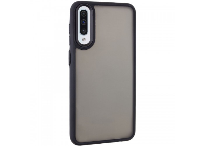 Чохол TPU+PC Lyon Frosted для Samsung Galaxy A50 (A505F) / A50s / A30s