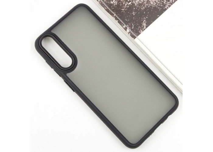 Чохол TPU+PC Lyon Frosted для Samsung Galaxy A50 (A505F) / A50s / A30s
