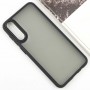 Чохол TPU+PC Lyon Frosted для Samsung Galaxy A50 (A505F) / A50s / A30s