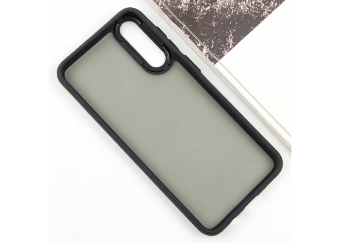 Чохол TPU+PC Lyon Frosted для Samsung Galaxy A50 (A505F) / A50s / A30s