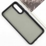 Чохол TPU+PC Lyon Frosted для Samsung Galaxy A50 (A505F) / A50s / A30s