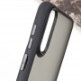 Чохол TPU+PC Lyon Frosted для Samsung Galaxy A50 (A505F) / A50s / A30s