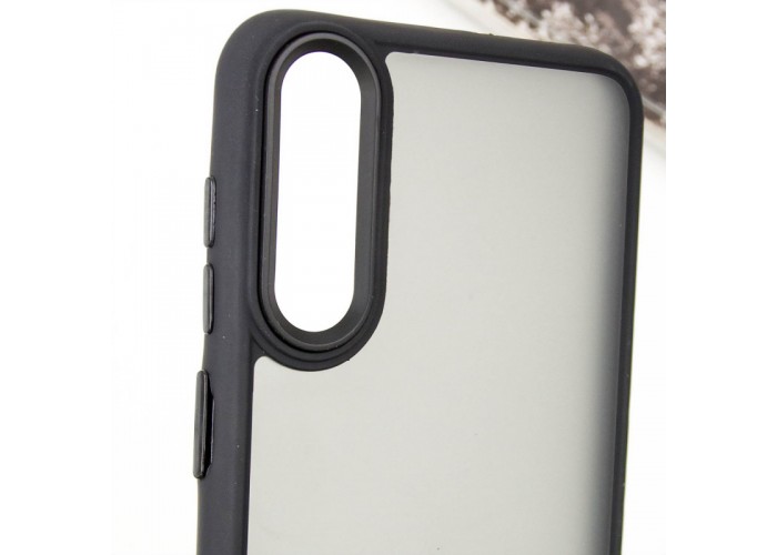 Чохол TPU+PC Lyon Frosted для Samsung Galaxy A50 (A505F) / A50s / A30s