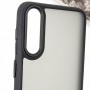 Чохол TPU+PC Lyon Frosted для Samsung Galaxy A50 (A505F) / A50s / A30s