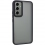 Чохол TPU+PC Lyon Frosted для Samsung Galaxy S25 FE