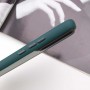 Чохол TPU+PC Lyon Frosted для Samsung Galaxy S25 FE