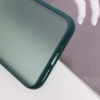 Чохол TPU+PC Lyon Frosted для Samsung Galaxy S25 FE