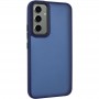 Чохол TPU+PC Lyon Frosted для Samsung Galaxy S25 FE