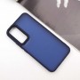 Чохол TPU+PC Lyon Frosted для Samsung Galaxy S25 FE