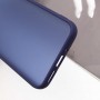 Чохол TPU+PC Lyon Frosted для Samsung Galaxy S25 FE