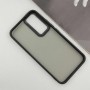 Чохол TPU+PC Lyon Frosted для Samsung Galaxy S25 FE