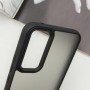Чохол TPU+PC Lyon Frosted для Samsung Galaxy S25 FE