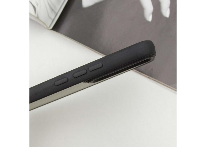 Чохол TPU+PC Lyon Frosted для Samsung Galaxy S25 FE