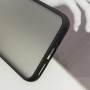 Чохол TPU+PC Lyon Frosted для Samsung Galaxy S25 FE
