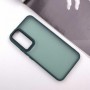 Чохол TPU+PC Lyon Frosted для Samsung Galaxy S25 FE