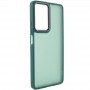 Чохол TPU+PC Lyon Frosted для Xiaomi Redmi 15 (Global)