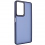 Чохол TPU+PC Lyon Frosted для Xiaomi Redmi 15 (Global)
