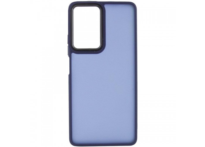 Чохол TPU+PC Lyon Frosted для Xiaomi Redmi 15 (Global)