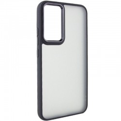 Чохол TPU+PC Lyon Frosted для Xiaomi Redmi Note 13 4G  Black - 00000071053_1