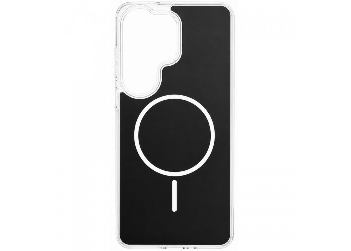 Чохол TPU+PC Nami with MagSafe для Samsung Galaxy S26 Ultra