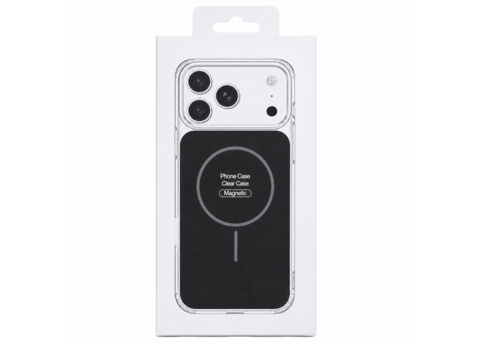 Чохол TPU+PC Nami with MagSafe для Samsung Galaxy S26 Ultra