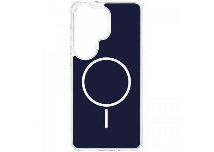 Чохол TPU+PC Nami with MagSafe для Samsung Galaxy S26 Ultra