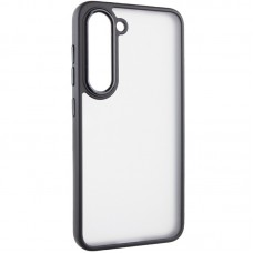 Чохол TPU+PC North Guard для Samsung Galaxy S23+  Black - 00000066461_1