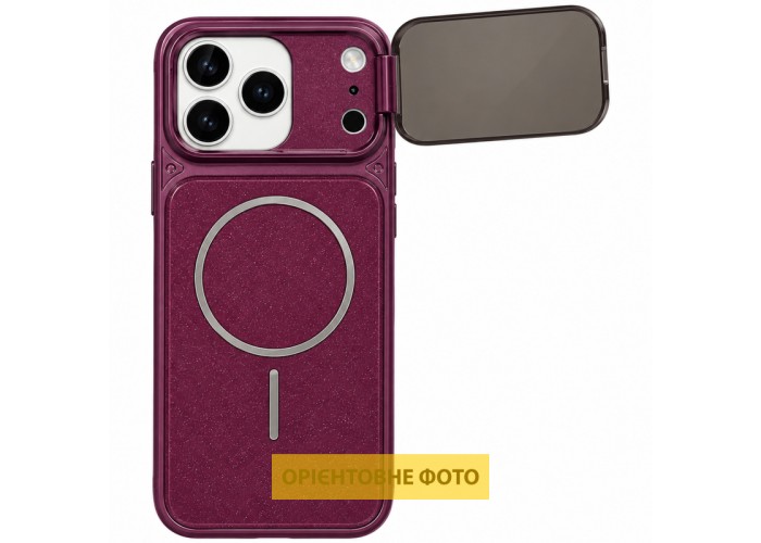 Чохол TPU+PC Pacific with Magnetic Fit and straps для Samsung Galaxy A57 5G